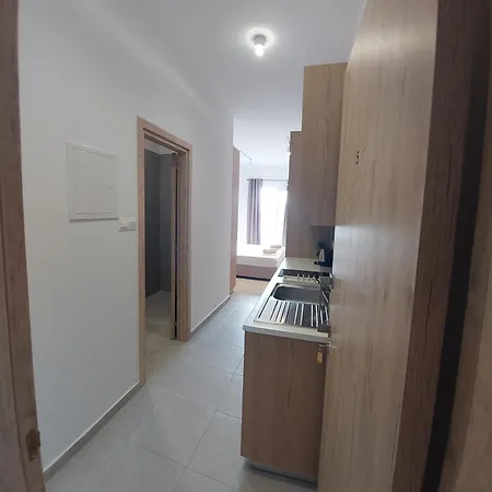 Piazza Napa Apartament