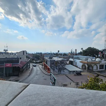 Apartamento Piazza Napa Ayia Napa