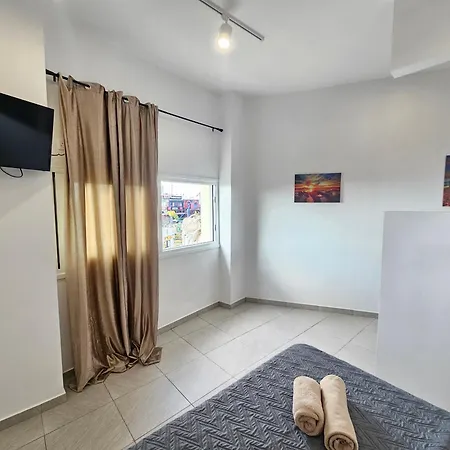 Piazza Napa Ayia Napa