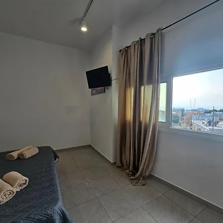 Apartament Piazza Napa *