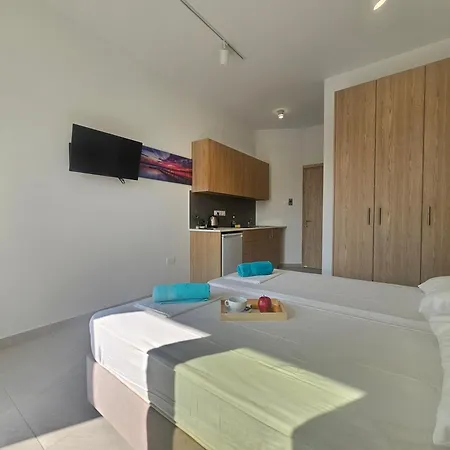 Piazza Napa Apartament