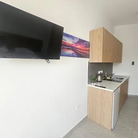 Apartament Piazza Napa *
