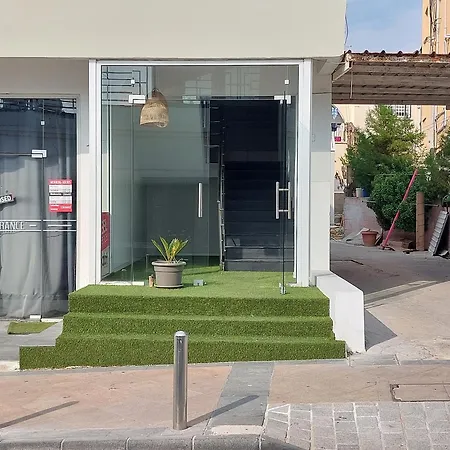 Apartament Piazza Napa *