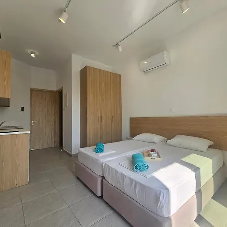 Piazza Napa Apartament *