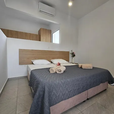 Piazza Napa Apartament