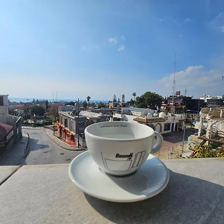 Piazza Napa Apartament