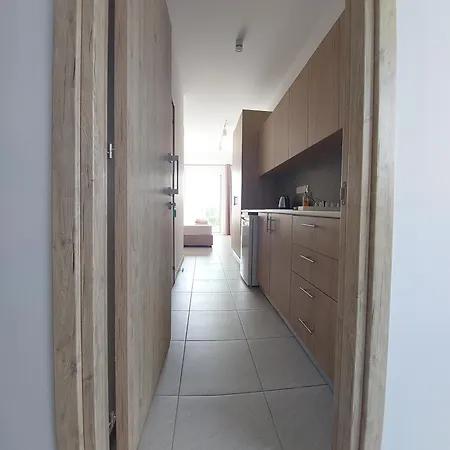 Apartament Piazza Napa Ajia Napa