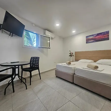 Piazza Napa Apartament *