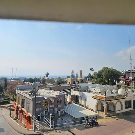 Piazza Napa * Ajia Napa