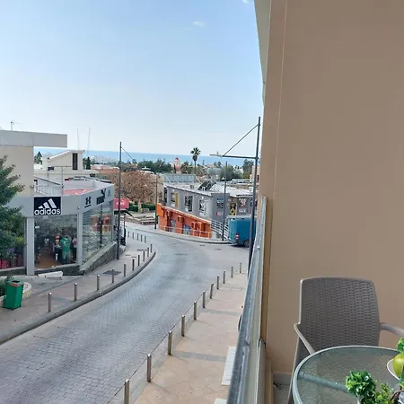 Piazza Napa Apartament *