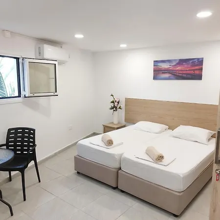 Piazza Napa Apartament Ajia Napa