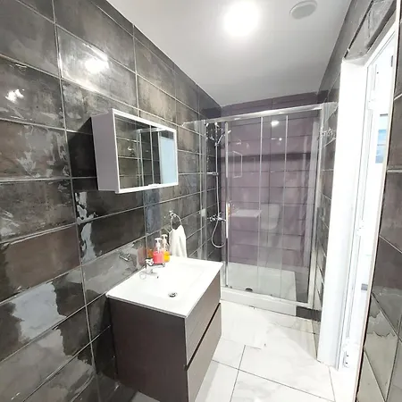 Apartamento Piazza Napa Ayia Napa