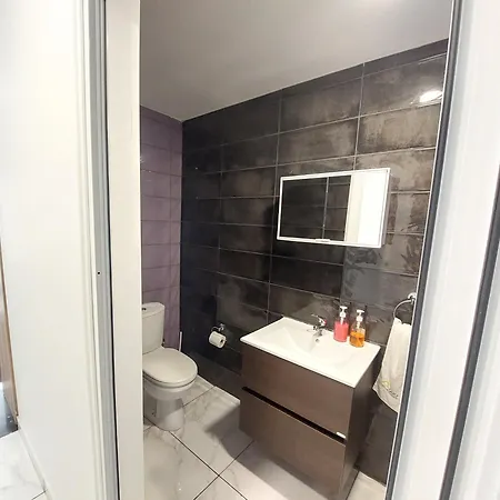 Apartamento Piazza Napa *