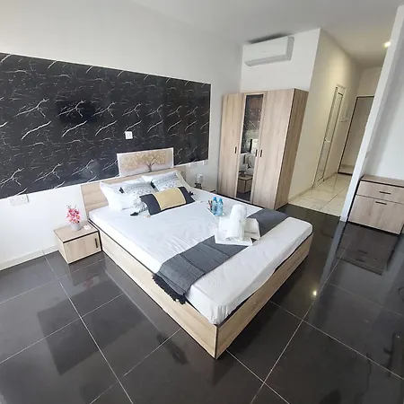 Apartamento Piazza Napa
