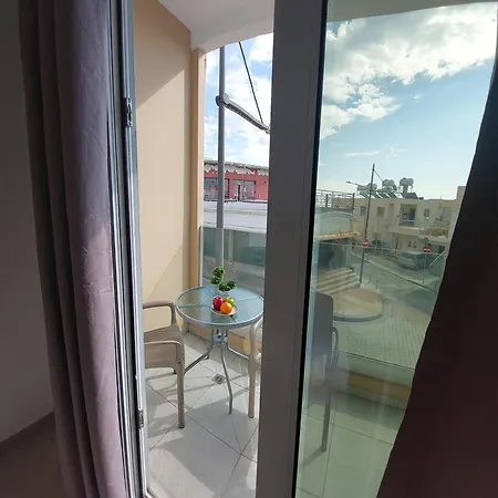 Piazza Napa شقة *