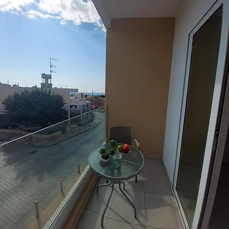 شقة Piazza Napa أيا نابا