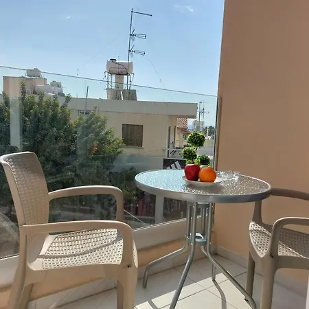 شقة Piazza Napa *
