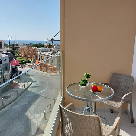 شقة Piazza Napa أيا نابا