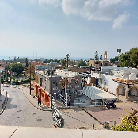 Piazza Napa شقة