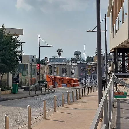 Piazza Napa شقة *