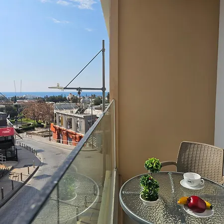 Piazza Napa شقة *