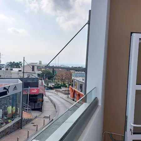 شقة Piazza Napa أيا نابا