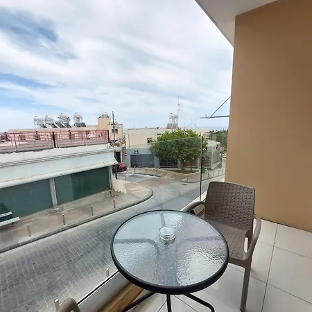 Piazza Napa شقة