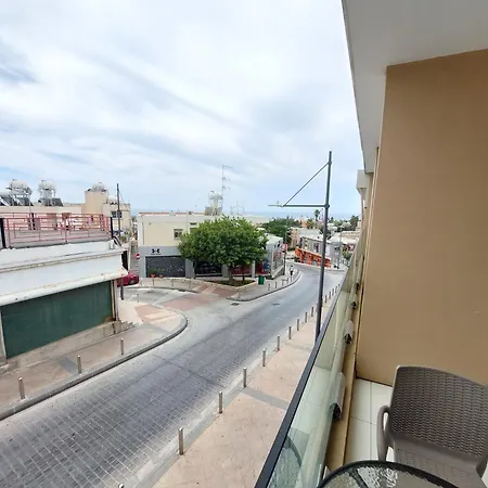 شقة Piazza Napa